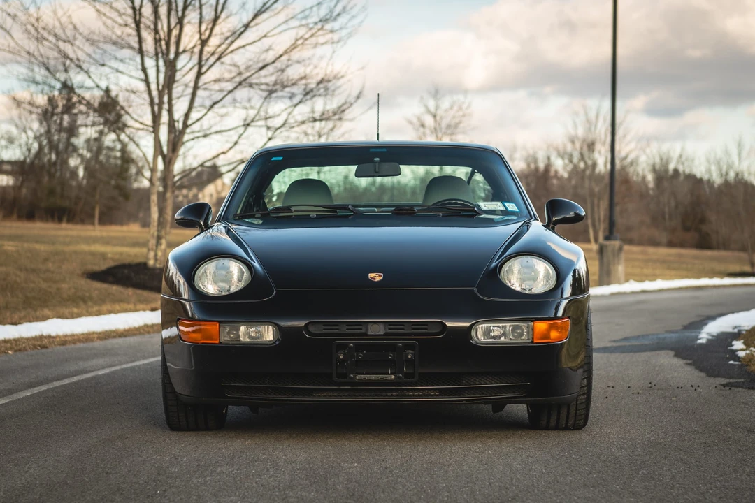 1995 Porsche 968 - Image 15 of 31