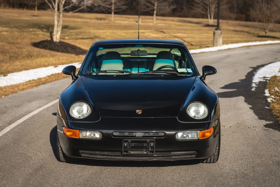 1995 Porsche 968 - Image 16 of 31