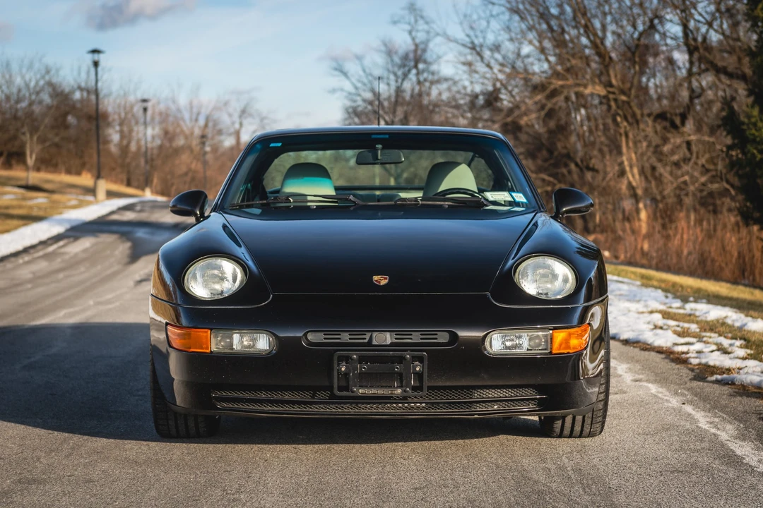 1995 Porsche 968 - Image 18 of 31