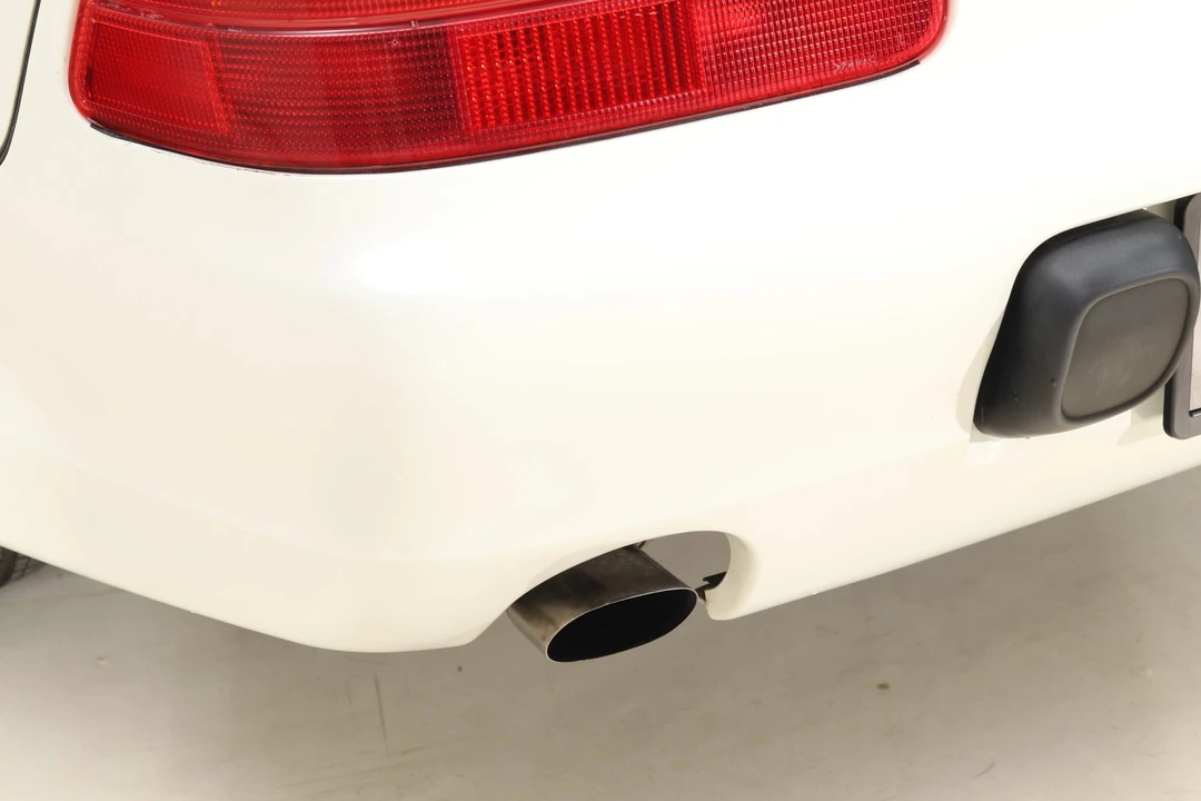 1995 Porsche 968 - Image 27 of 31