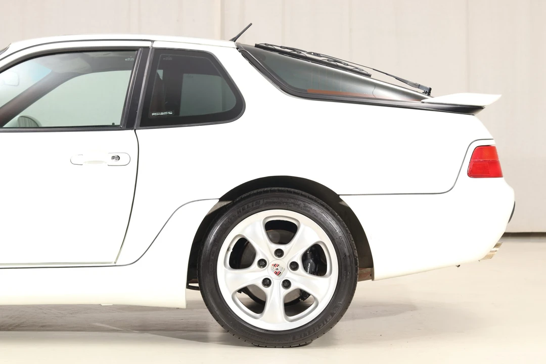 1995 Porsche 968 - Image 24 of 31