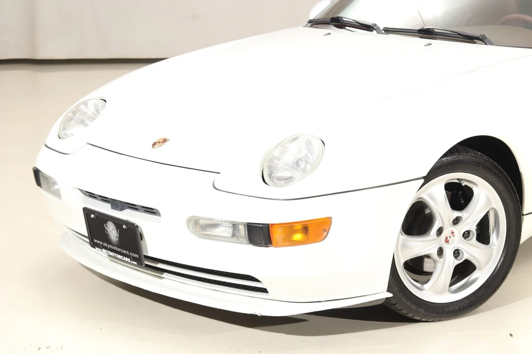 1995 Porsche 968 - Image 19 of 31