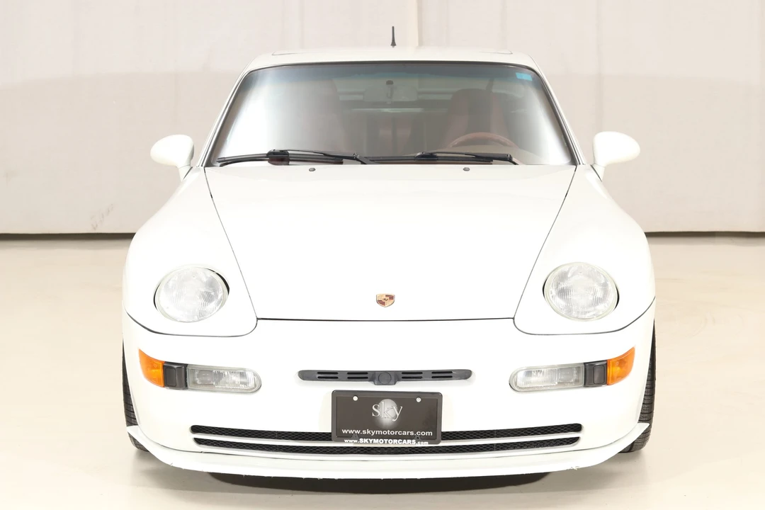 1995 Porsche 968 - Image 13 of 31