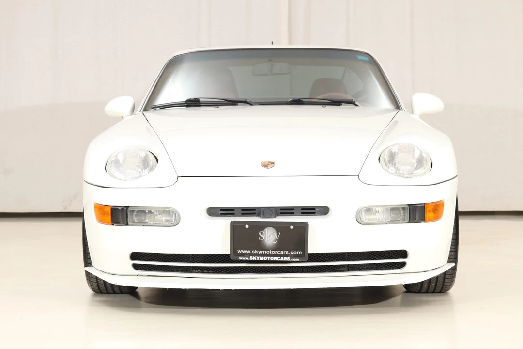1995 Porsche 968 - Image 14 of 31