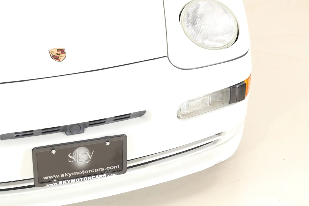 1995 Porsche 968 - Image 16 of 31