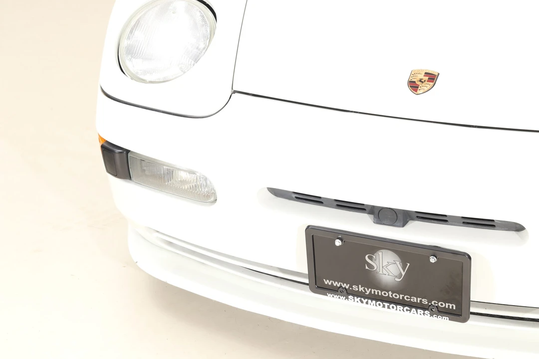 1995 Porsche 968 - Image 15 of 31