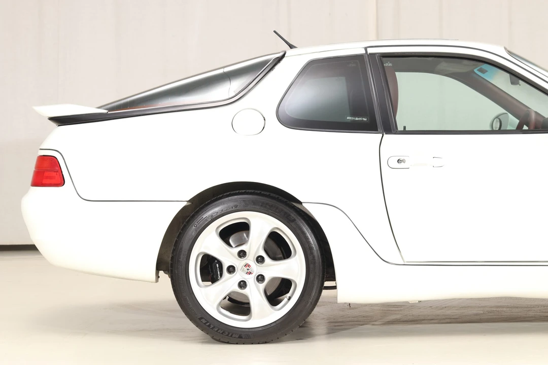 1995 Porsche 968 - Image 30 of 31