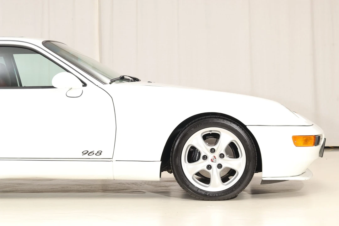 1995 Porsche 968 - Image 31 of 31
