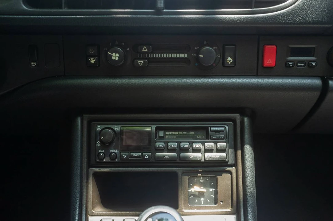 1995 Porsche 968 - Image 15 of 23
