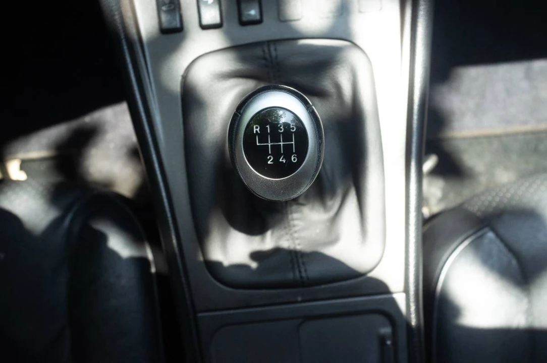 1995 Porsche 968 - Image 14 of 23