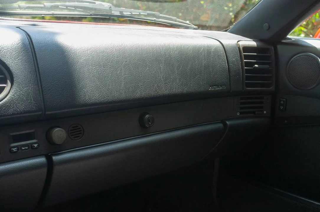 1995 Porsche 968 - Image 16 of 23