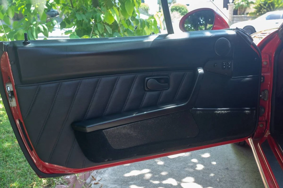 1995 Porsche 968 - Image 17 of 23