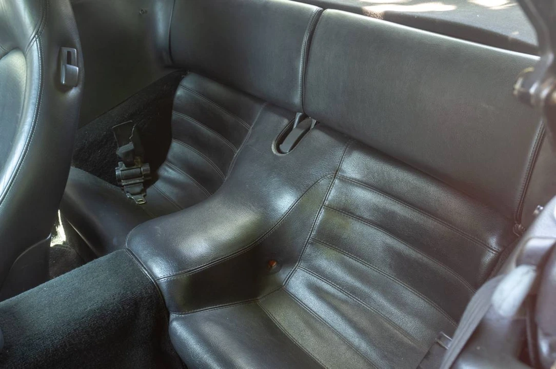 1995 Porsche 968 - Image 18 of 23