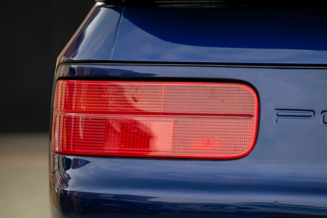 1995 Porsche 968 - Image 28 of 31