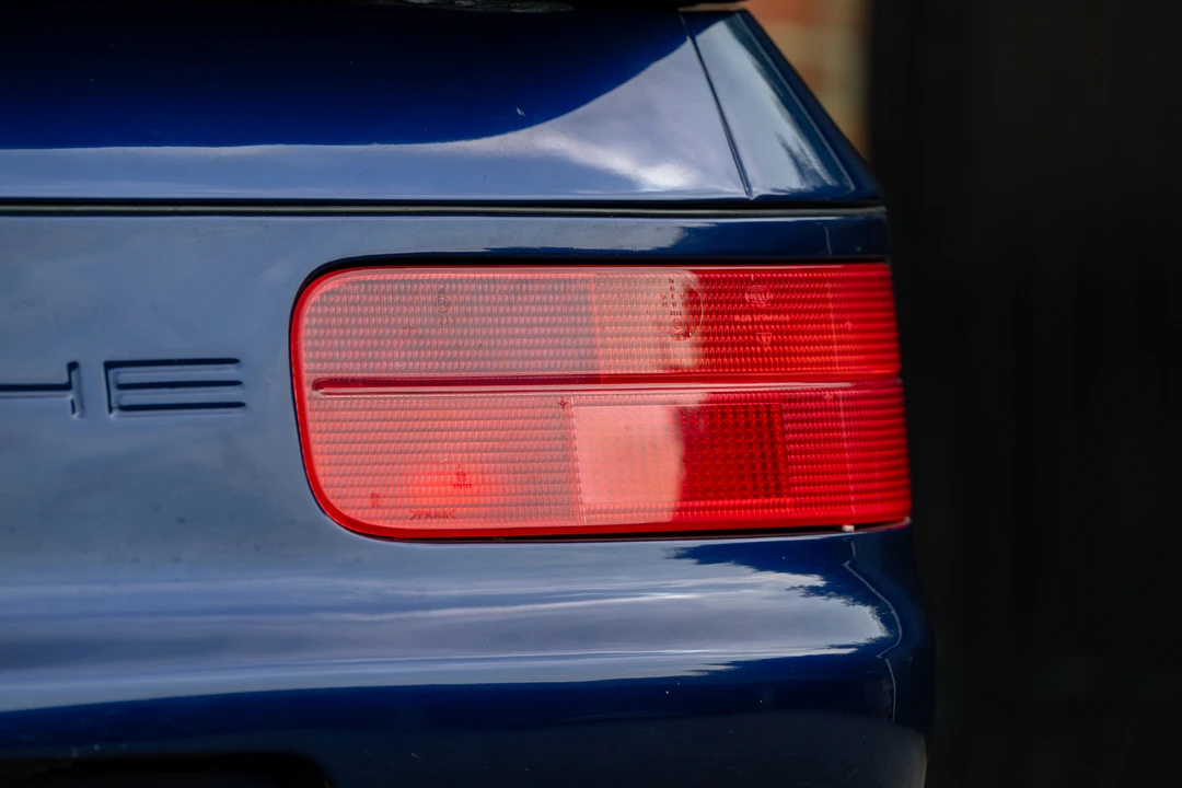 1995 Porsche 968 - Image 29 of 31