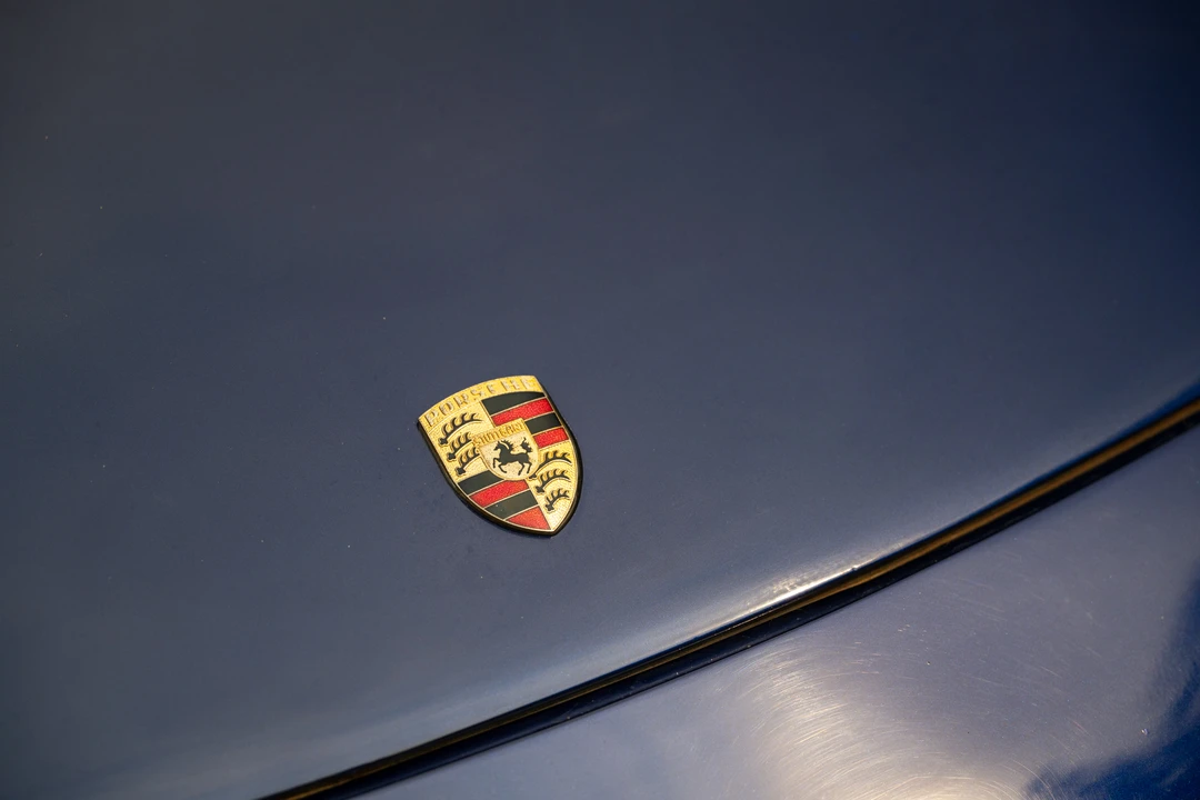 1995 Porsche 968 - Image 23 of 31