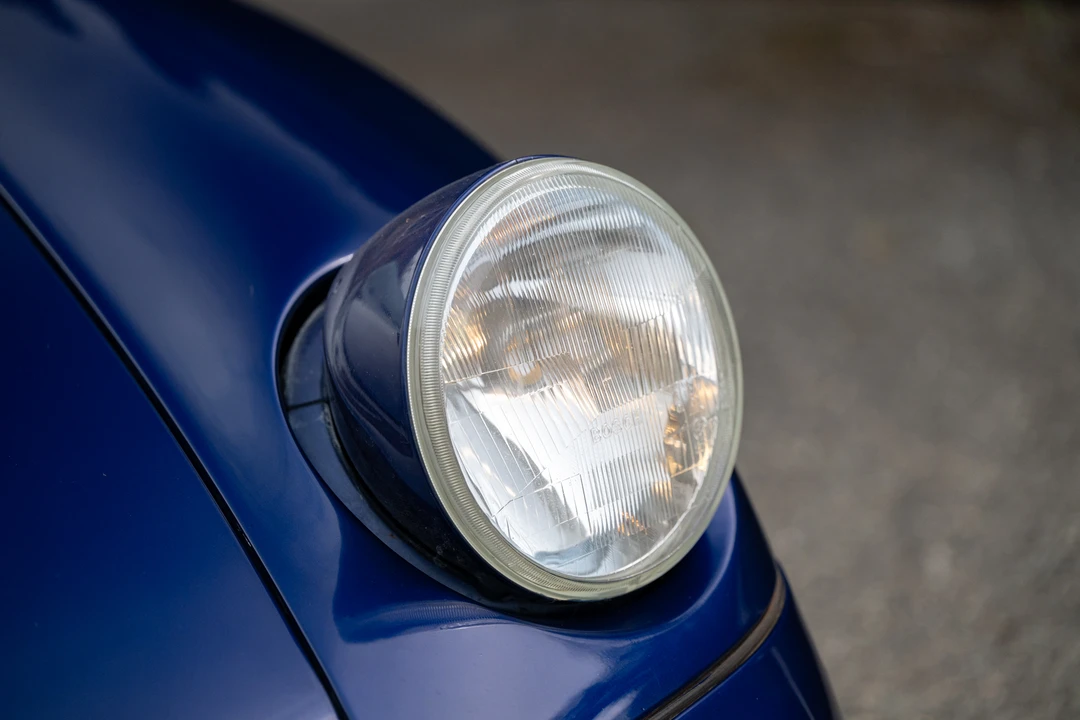 1995 Porsche 968 - Image 13 of 31