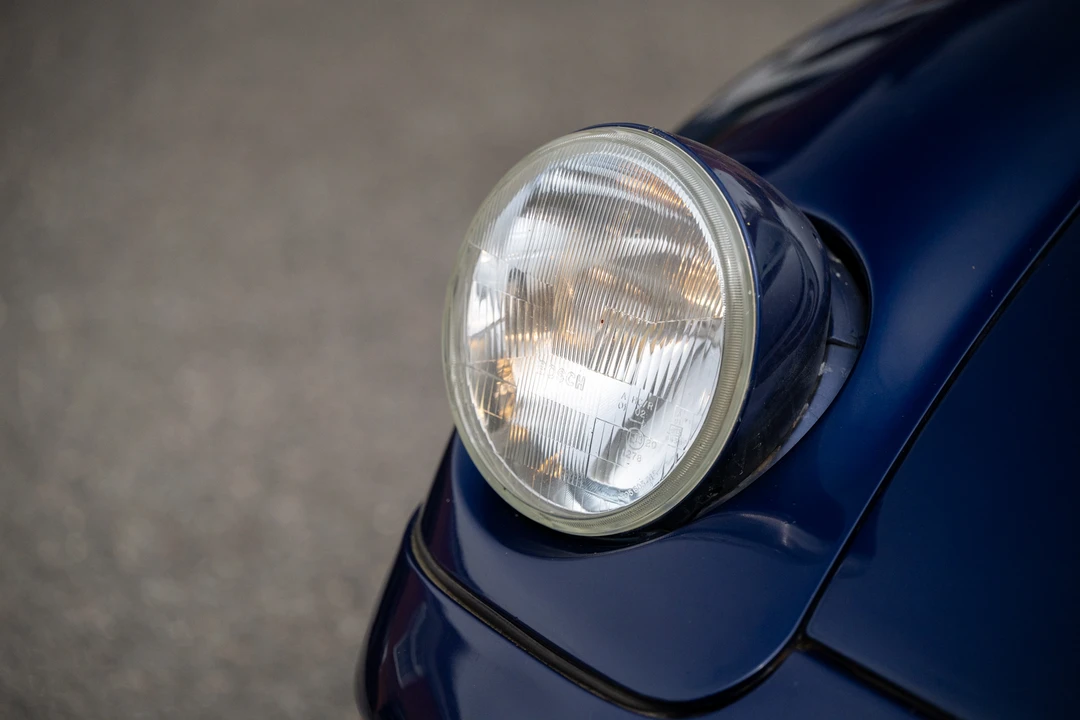 1995 Porsche 968 - Image 14 of 31