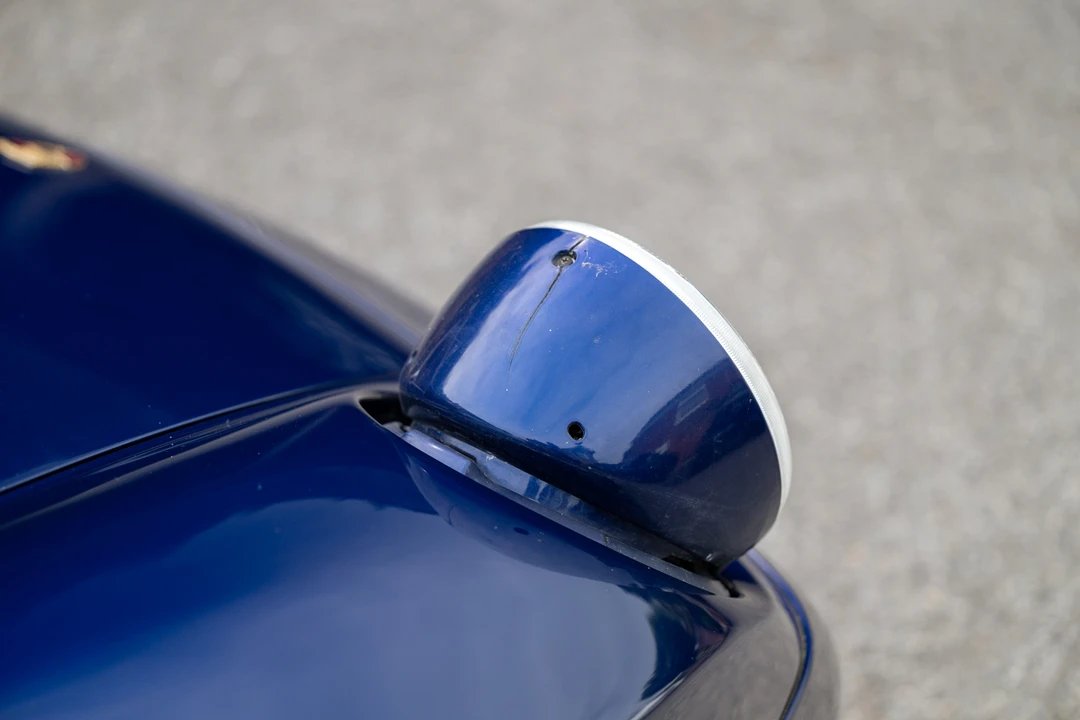 1995 Porsche 968 - Image 15 of 31