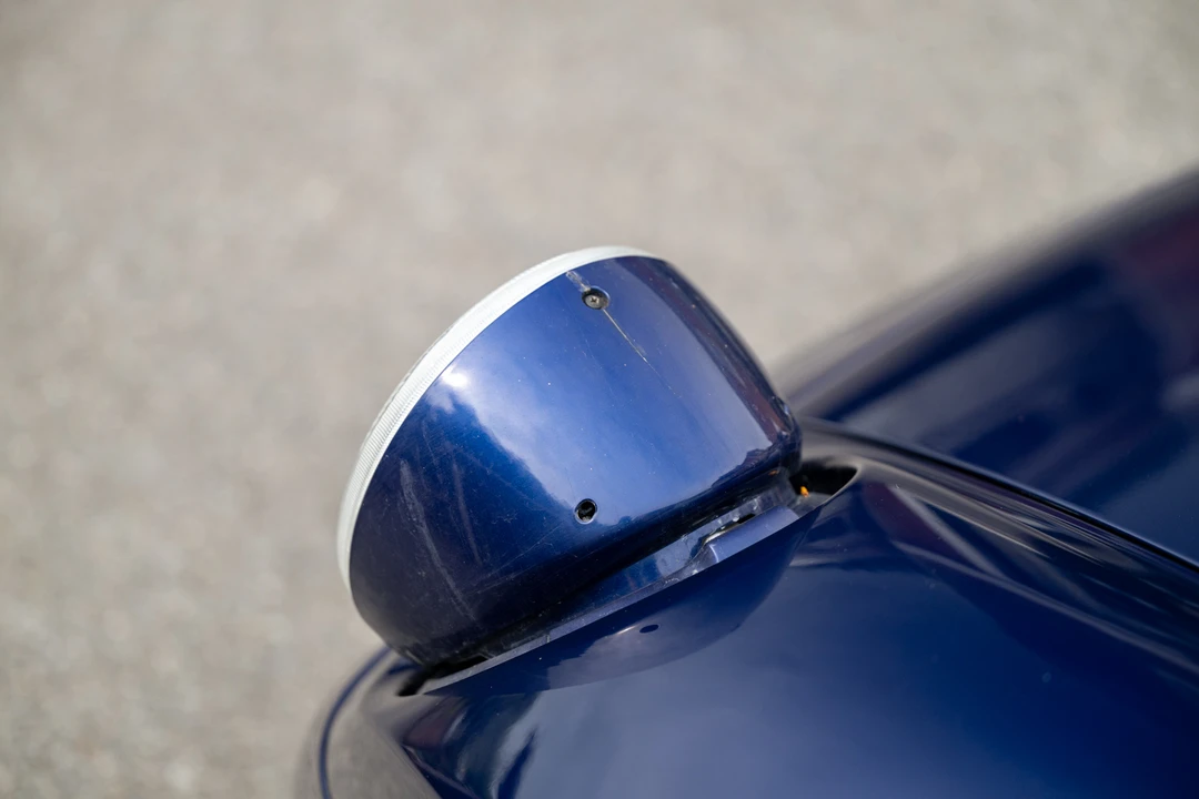 1995 Porsche 968 - Image 16 of 31