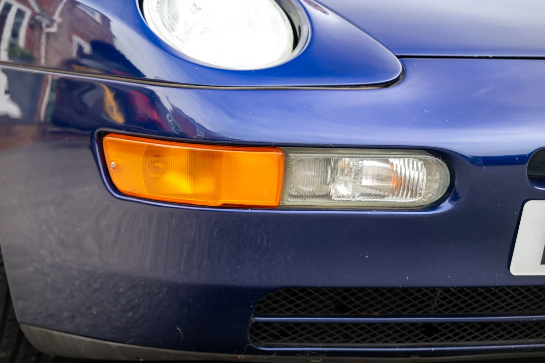 1995 Porsche 968 - Image 17 of 31