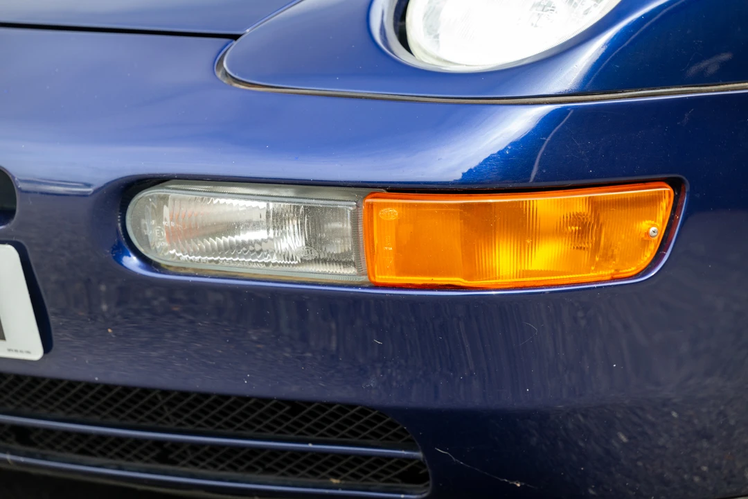 1995 Porsche 968 - Image 18 of 31