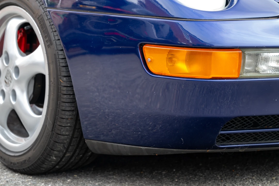 1995 Porsche 968 - Image 20 of 31