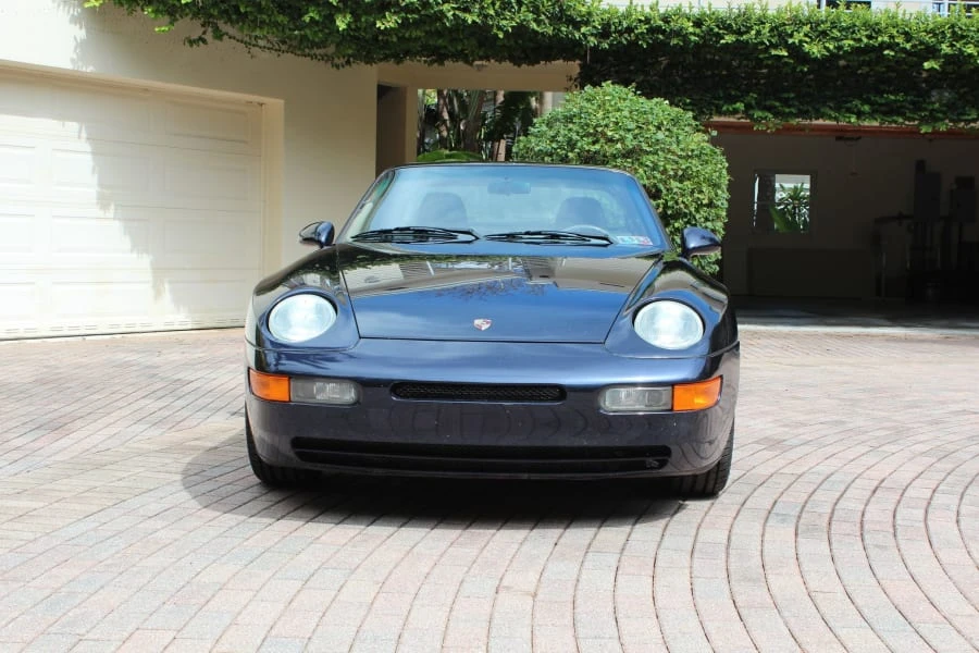 1995 Porsche 968 - Image 3 of 6