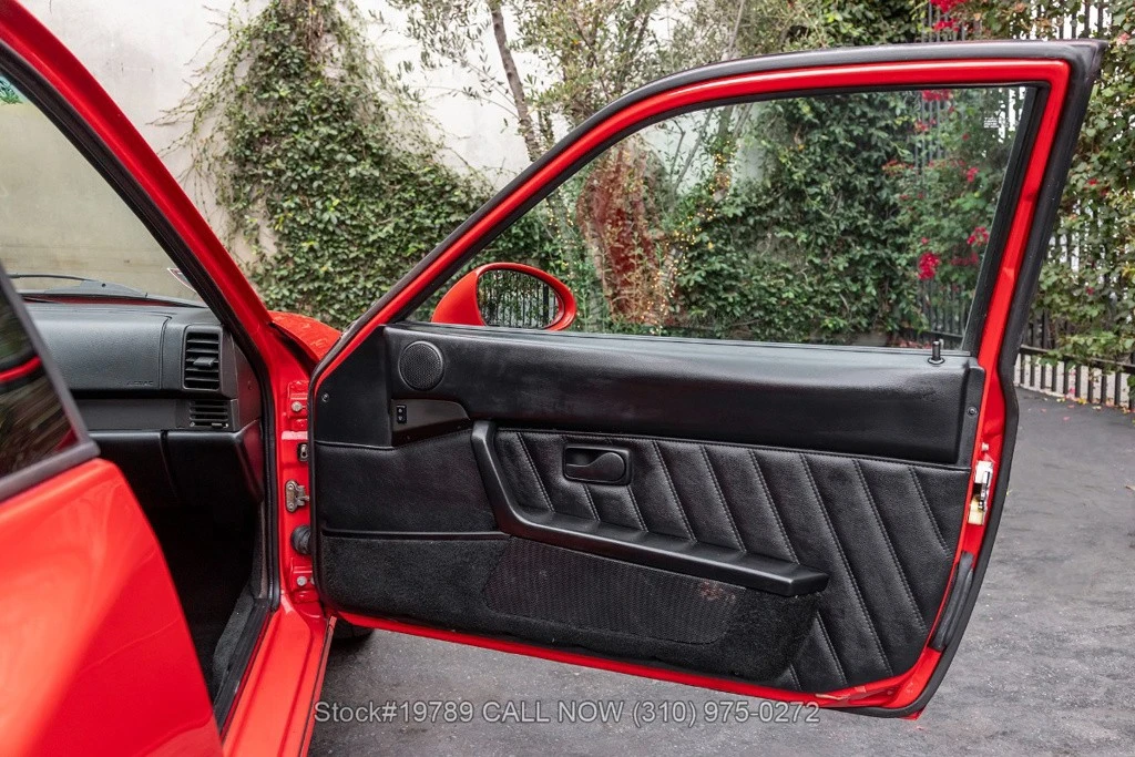 1995 Porsche 968 - Image 24 of 24