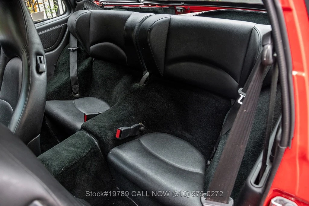 1995 Porsche 968 - Image 17 of 24