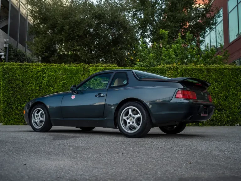 1995 Porsche 968 - Image 13 of 31