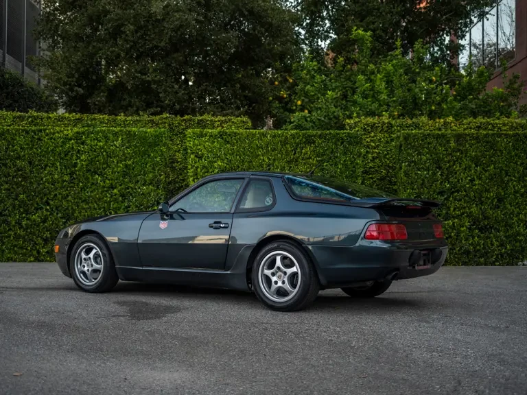 1995 Porsche 968 - Image 31 of 31