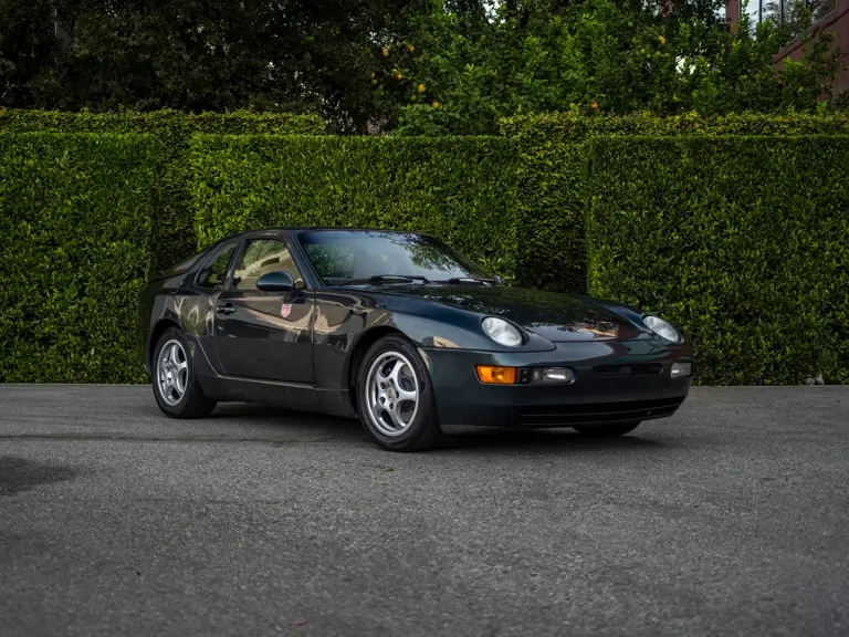 1995 Porsche 968 - Image 29 of 31