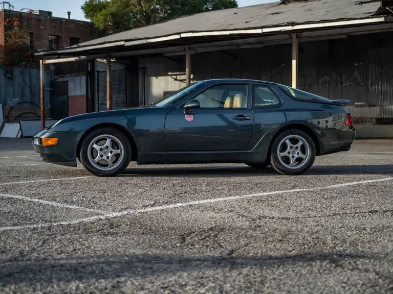 1995 Porsche 968 - Image 11 of 31