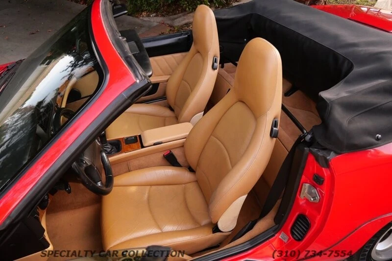 1995 Porsche 968 - Image 12 of 12