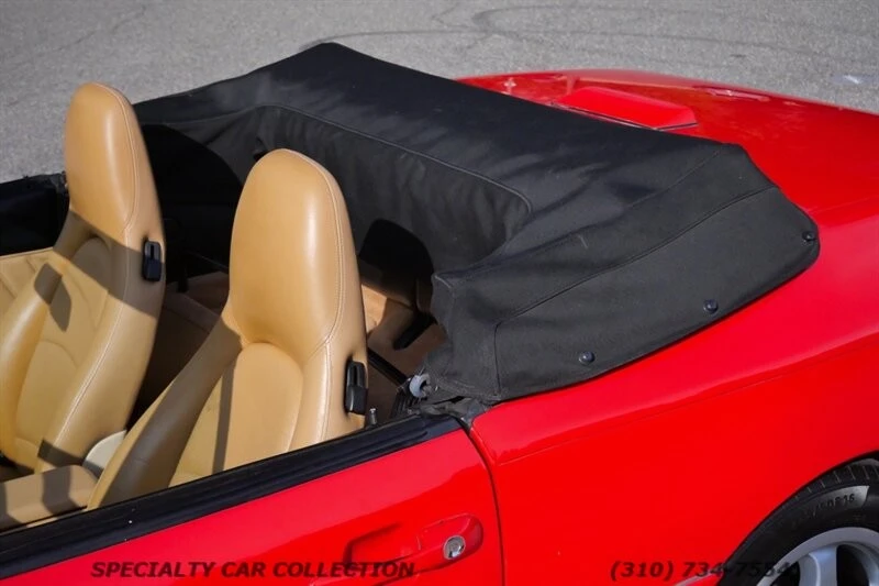 1995 Porsche 968 - Image 11 of 12