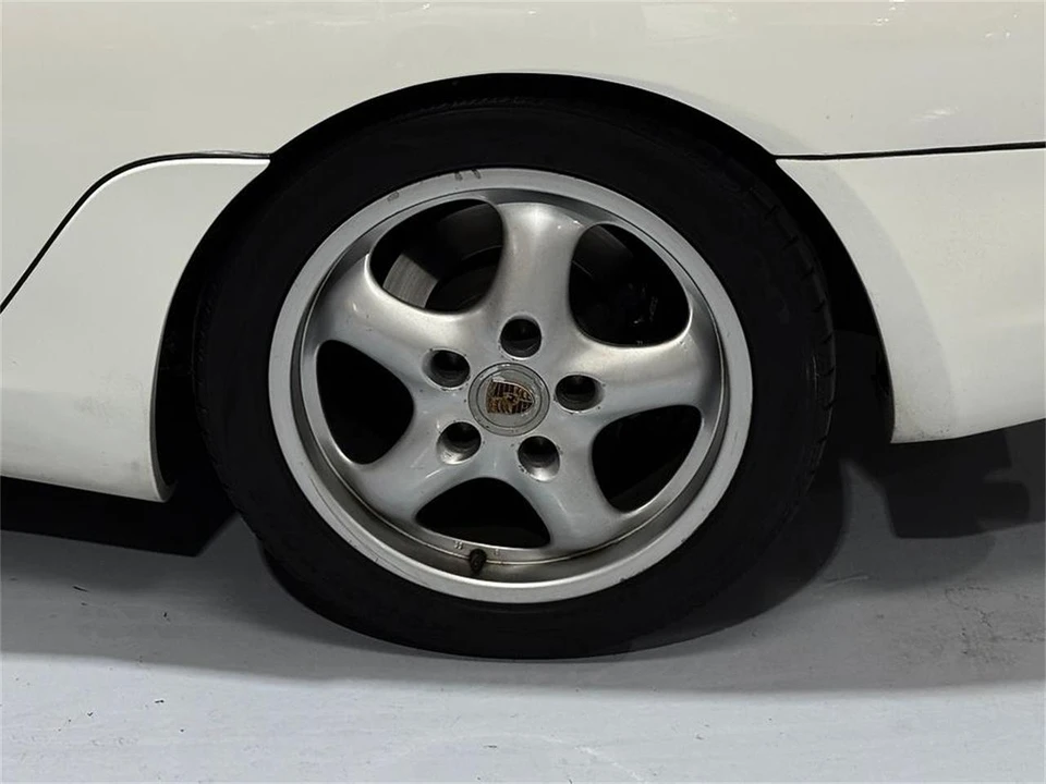 1995 Porsche 968 - Image 19 of 31