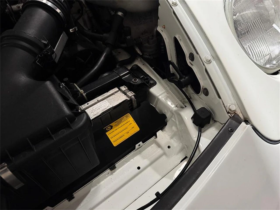 1995 Porsche 968 - Image 31 of 31