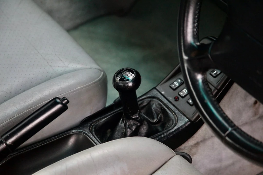 1995 Porsche 993 Carrera - Image 21 of 30