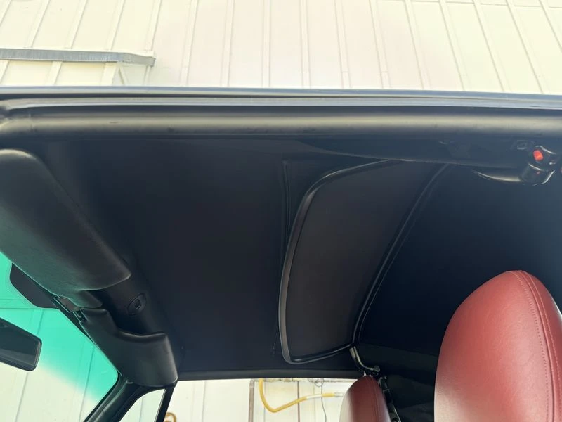 1995 Porsche 993 Carrera 4 - Image 17 of 19