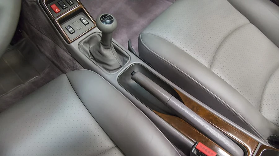 1995 Porsche 993 Carrera - Image 9 of 9