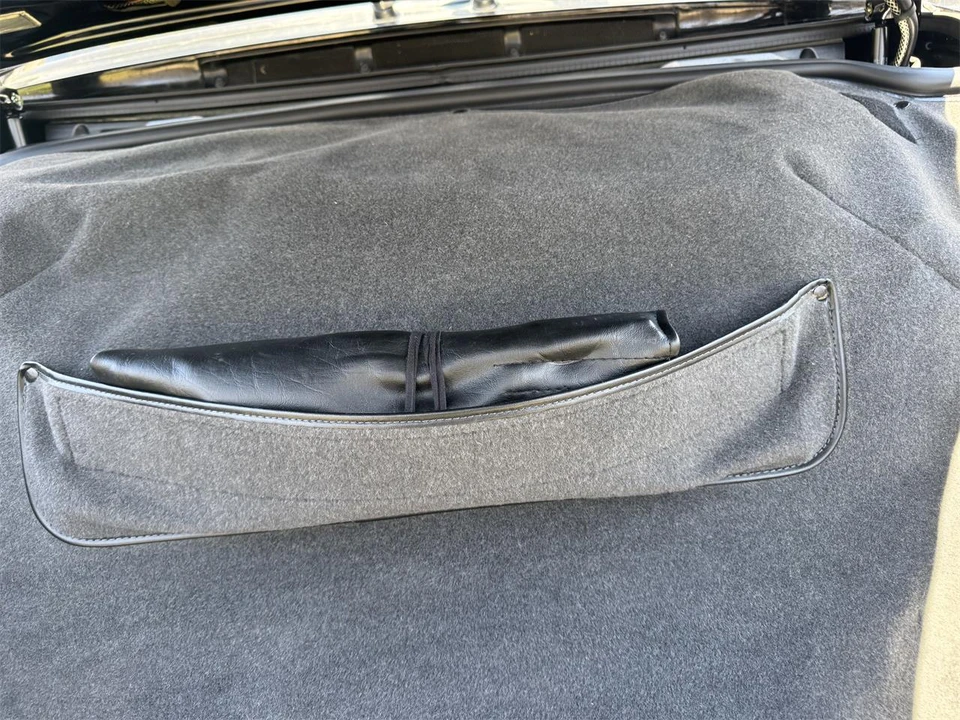 1995 Porsche 993 Carrera - Image 11 of 23