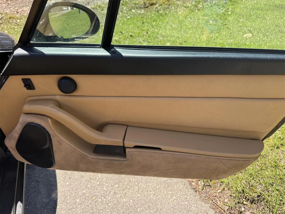 1995 Porsche 993 Carrera - Image 14 of 23