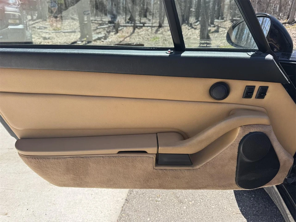 1995 Porsche 993 Carrera - Image 21 of 23
