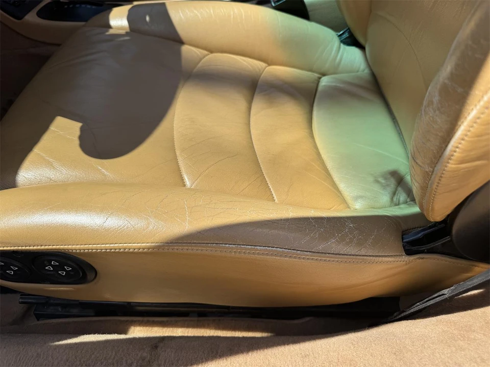 1995 Porsche 993 Carrera - Image 15 of 23