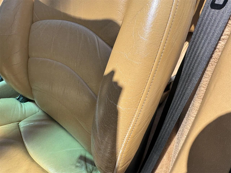 1995 Porsche 993 Carrera - Image 18 of 23