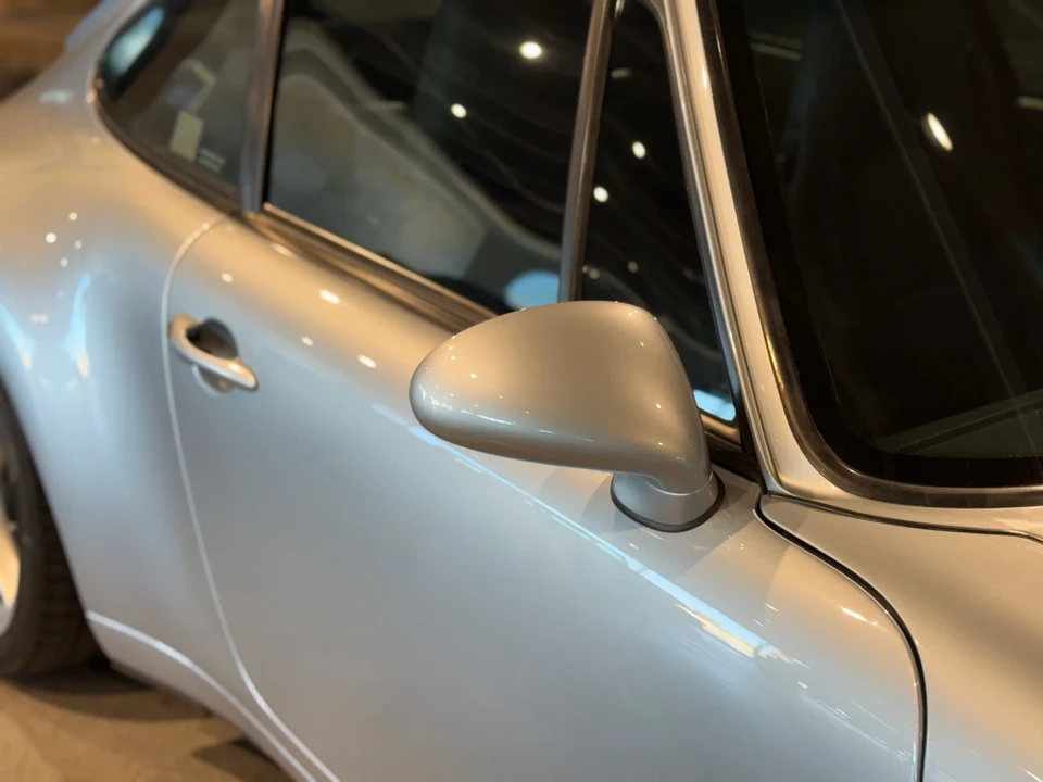 1995 Porsche 993 Carrera - Image 31 of 31