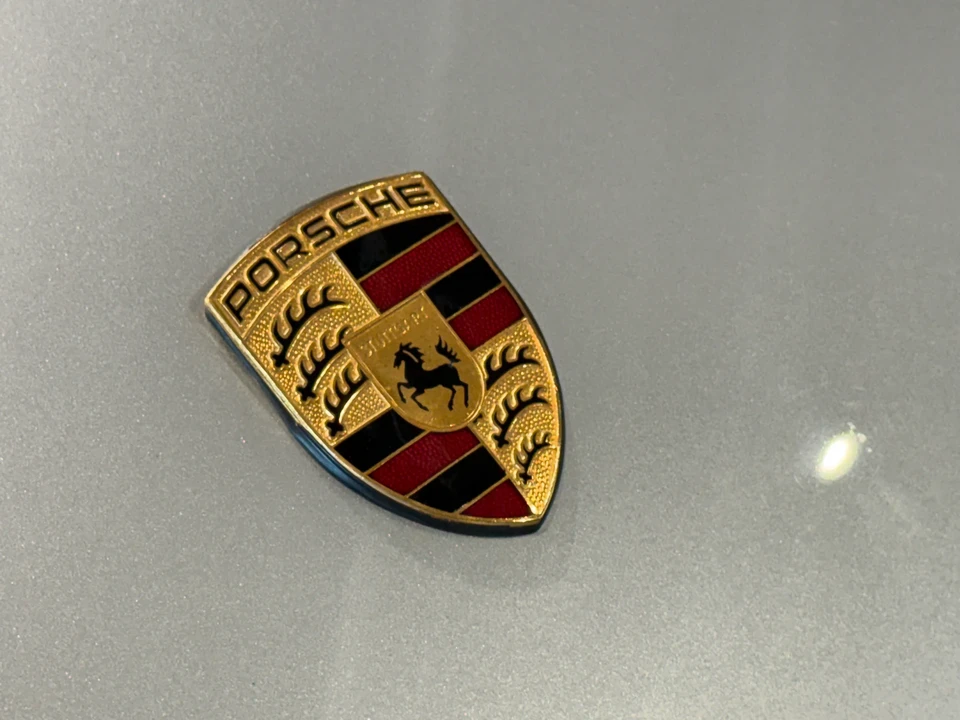 1995 Porsche 993 Carrera - Image 25 of 31
