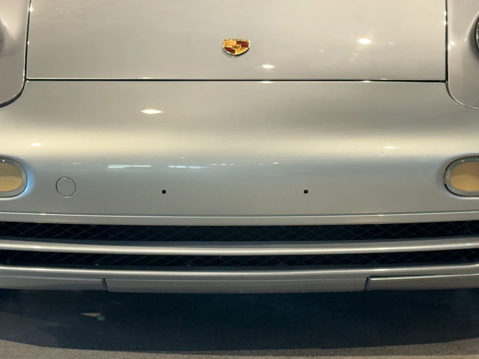 1995 Porsche 993 Carrera - Image 23 of 31