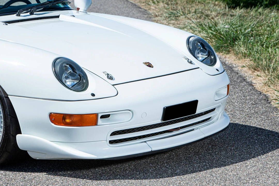 1995 Porsche 911 - Image 23 of 29